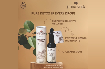 The Brand Mischief project completed for Herbostra